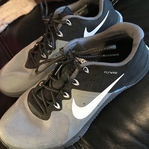 Nike metcons